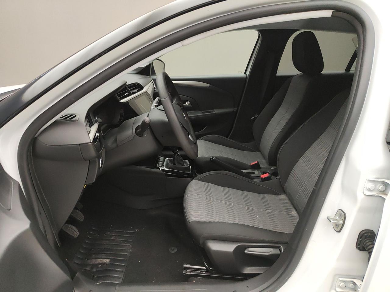 OPEL Corsa VI 2020 1.2 100CV EDITION