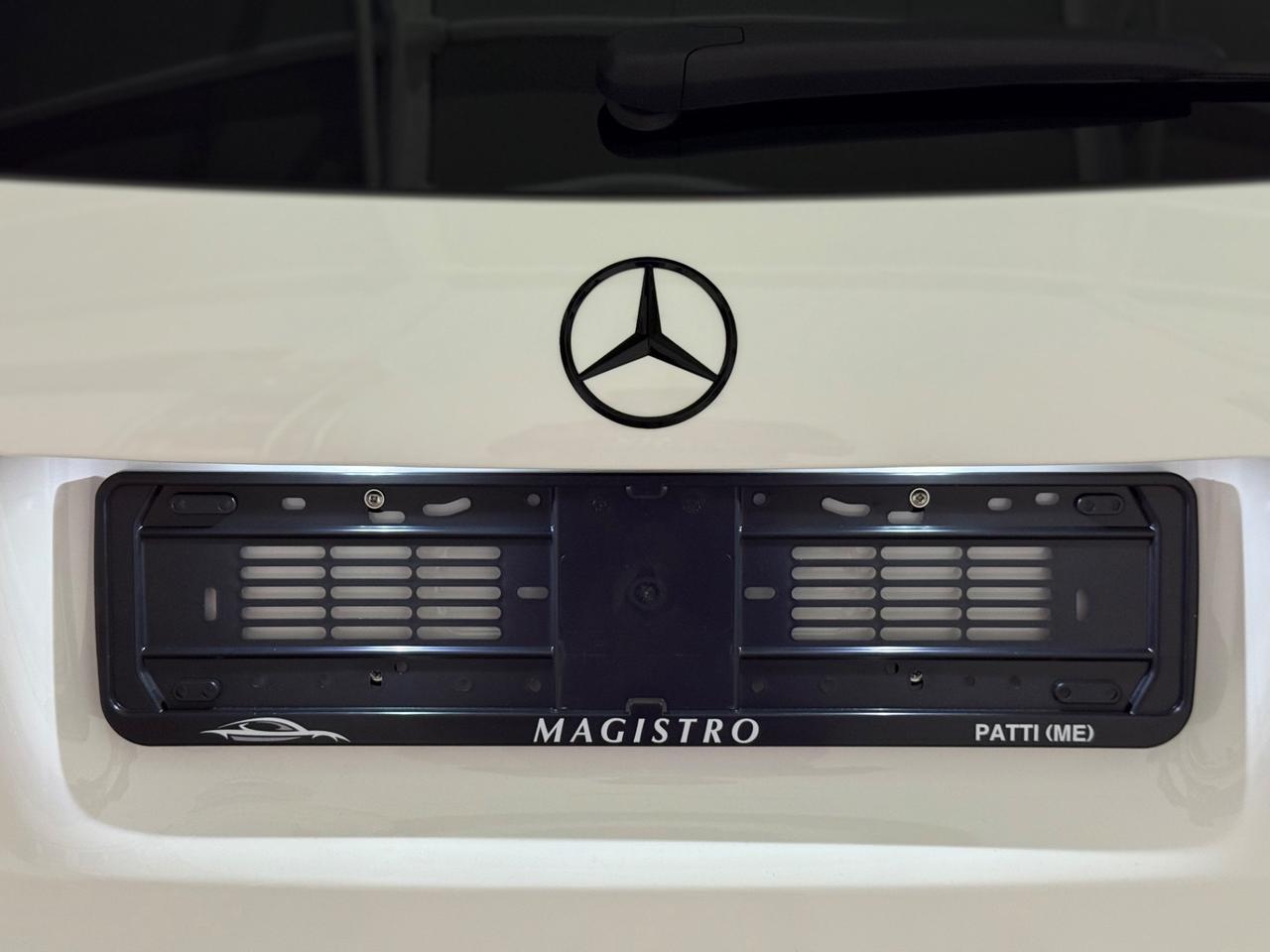 Mercedes Classe A 250 AMG 4Matic 2.0 Turbo 225 CV