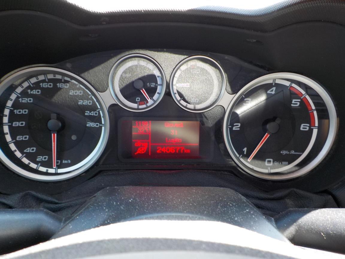 Alfa Romeo MiTo 1.3 JTDm 85 CV S&S Distinctive