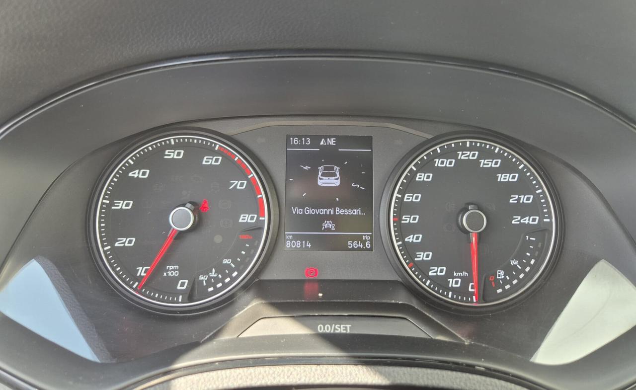 Seat Arona 1.0 EcoTSI Style