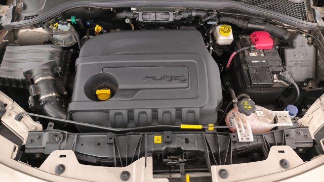 FIAT Tipo 1.3 Mjt S&S 5 porte Business