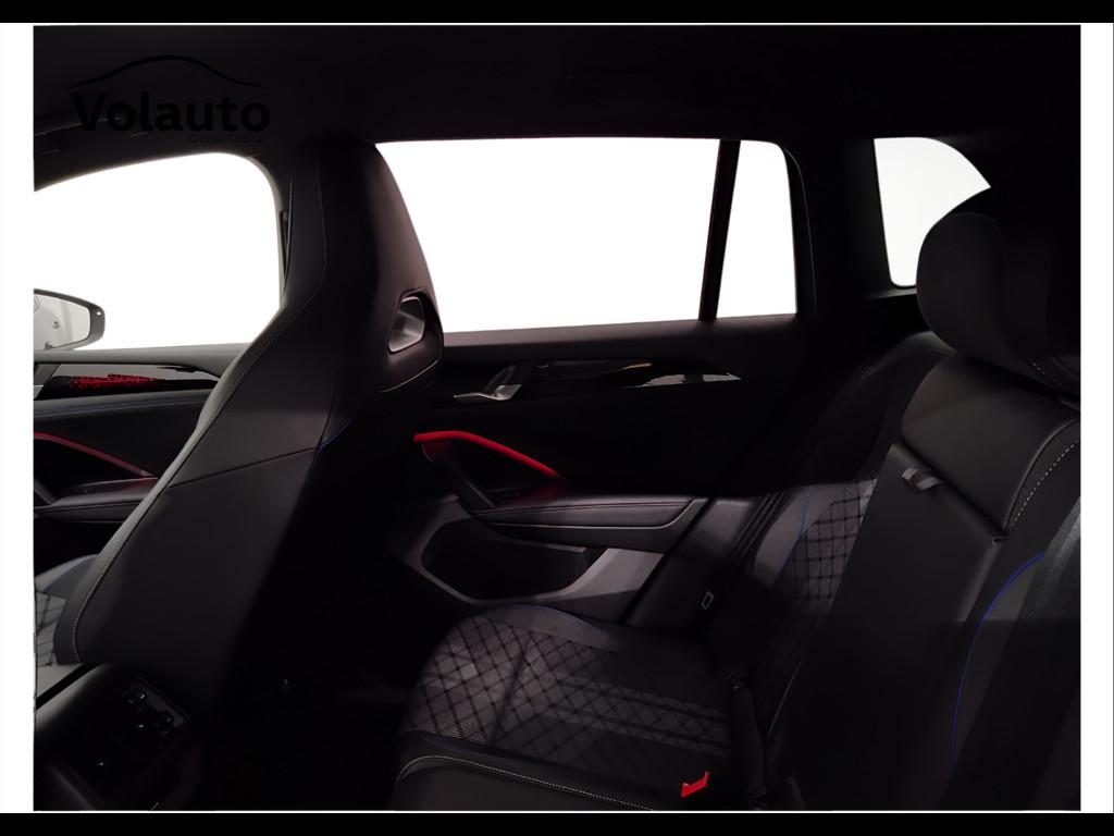 VOLKSWAGEN Tiguan III 2024 - Tiguan 2.0 tdi R-Line 150cv dsg