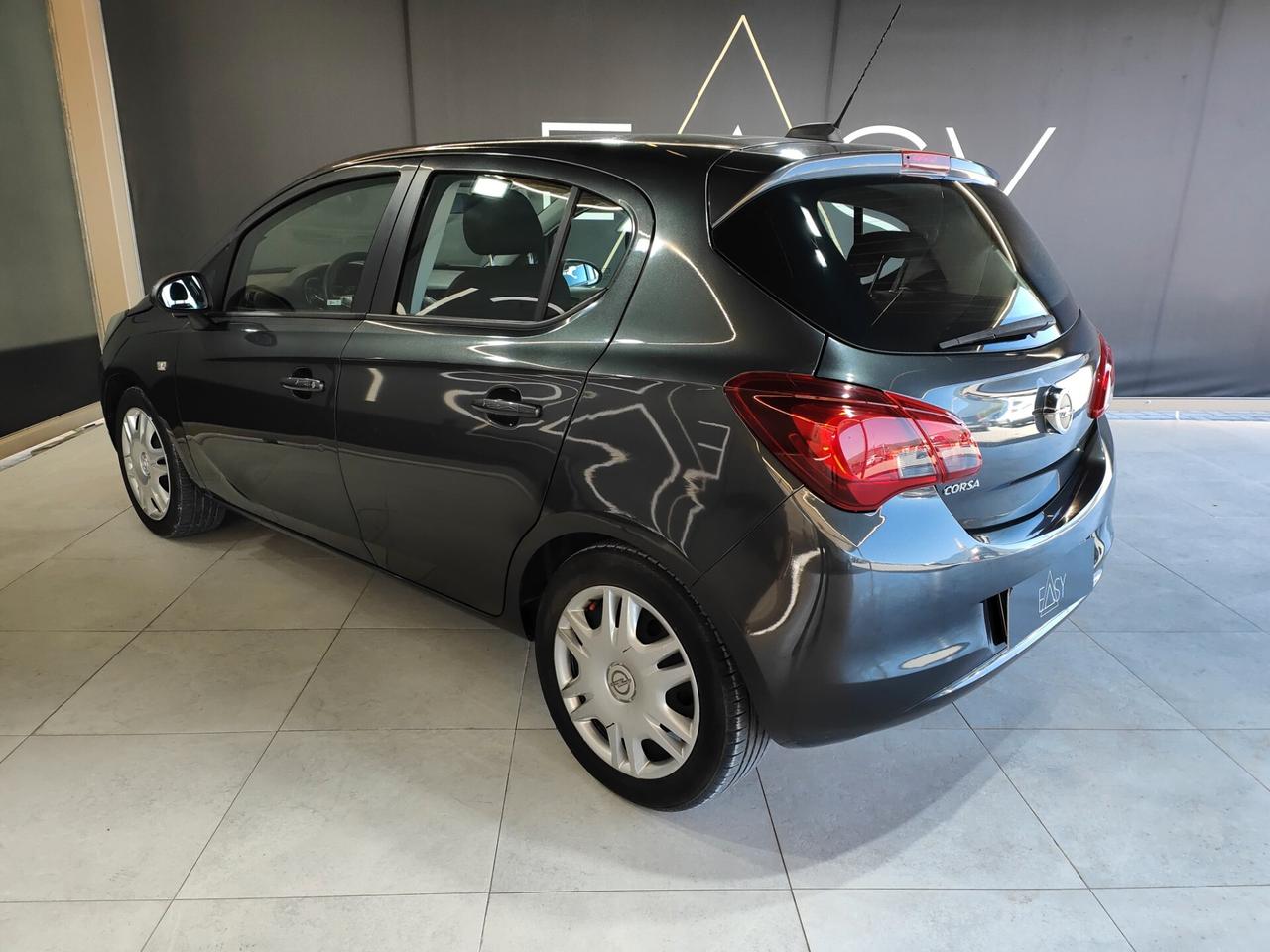 Opel Corsa Corsa 5p 1.2 * NEOPATENTATI *