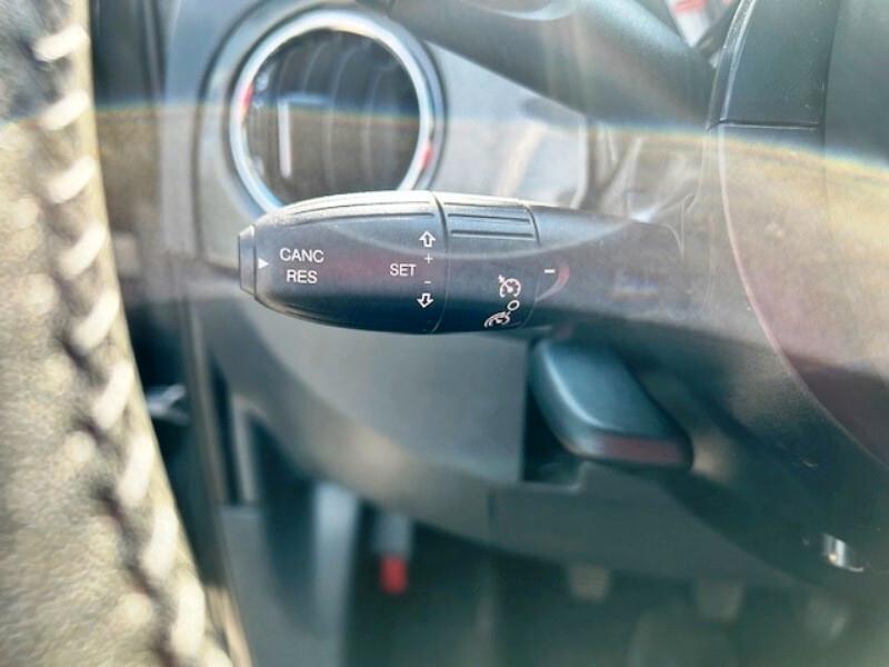 Fiat 500 1.2 Lounge - Unico proprietario