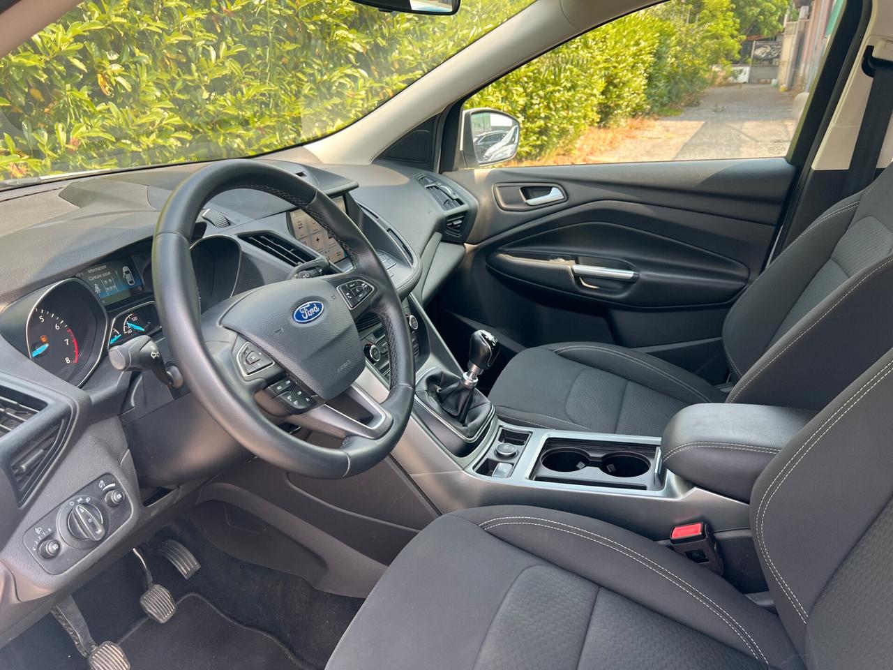 Ford Kuga 1.5 EcoBoost 120 CV S&S 2WD Business
