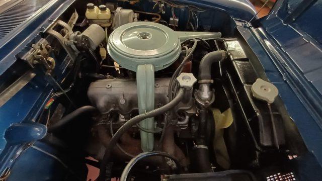 FIAT 1500 FAMILIARE