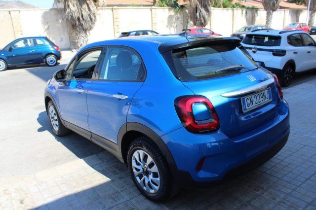 FIAT 500X 1.0 T3 120 CV