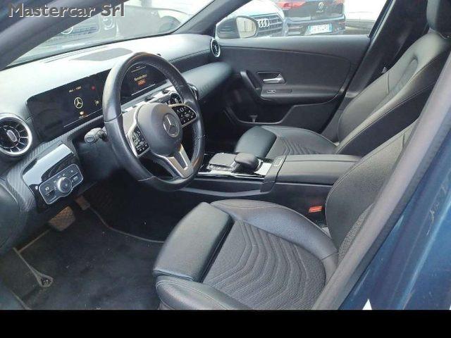 MERCEDES-BENZ A 250 A250 2018 e eq-power Business Extra auto - GG362JF