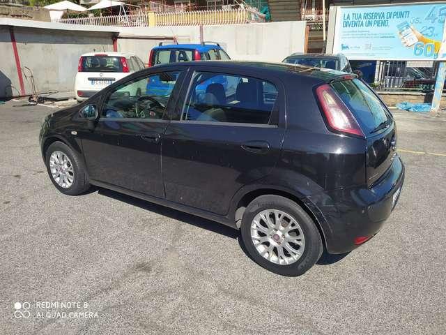 Fiat Punto Evo Punto Evo 5p 1.3 mjt Emotion s