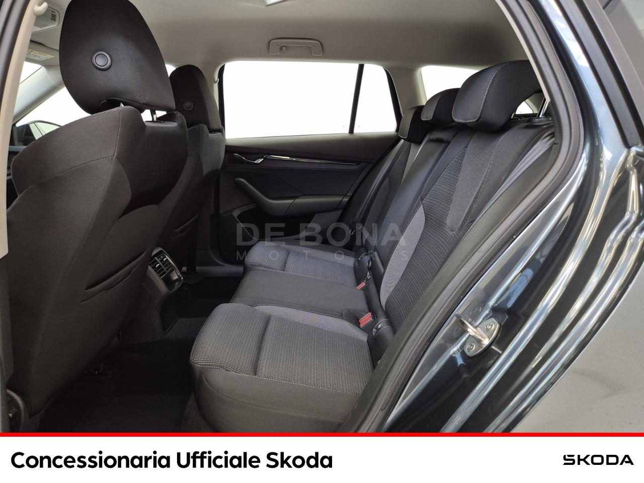 Skoda Octavia wagon 2.0 tdi evo executive 150cv dsg