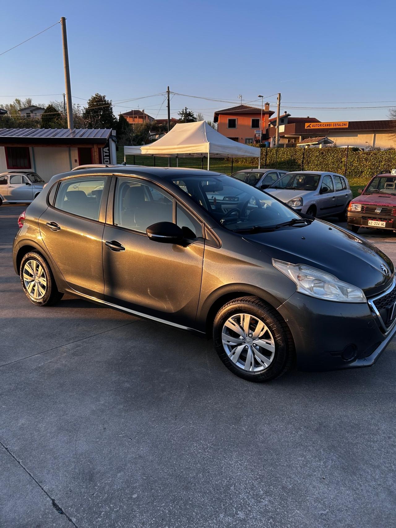 Peugeot 208 PureTech 68 5 porte Access