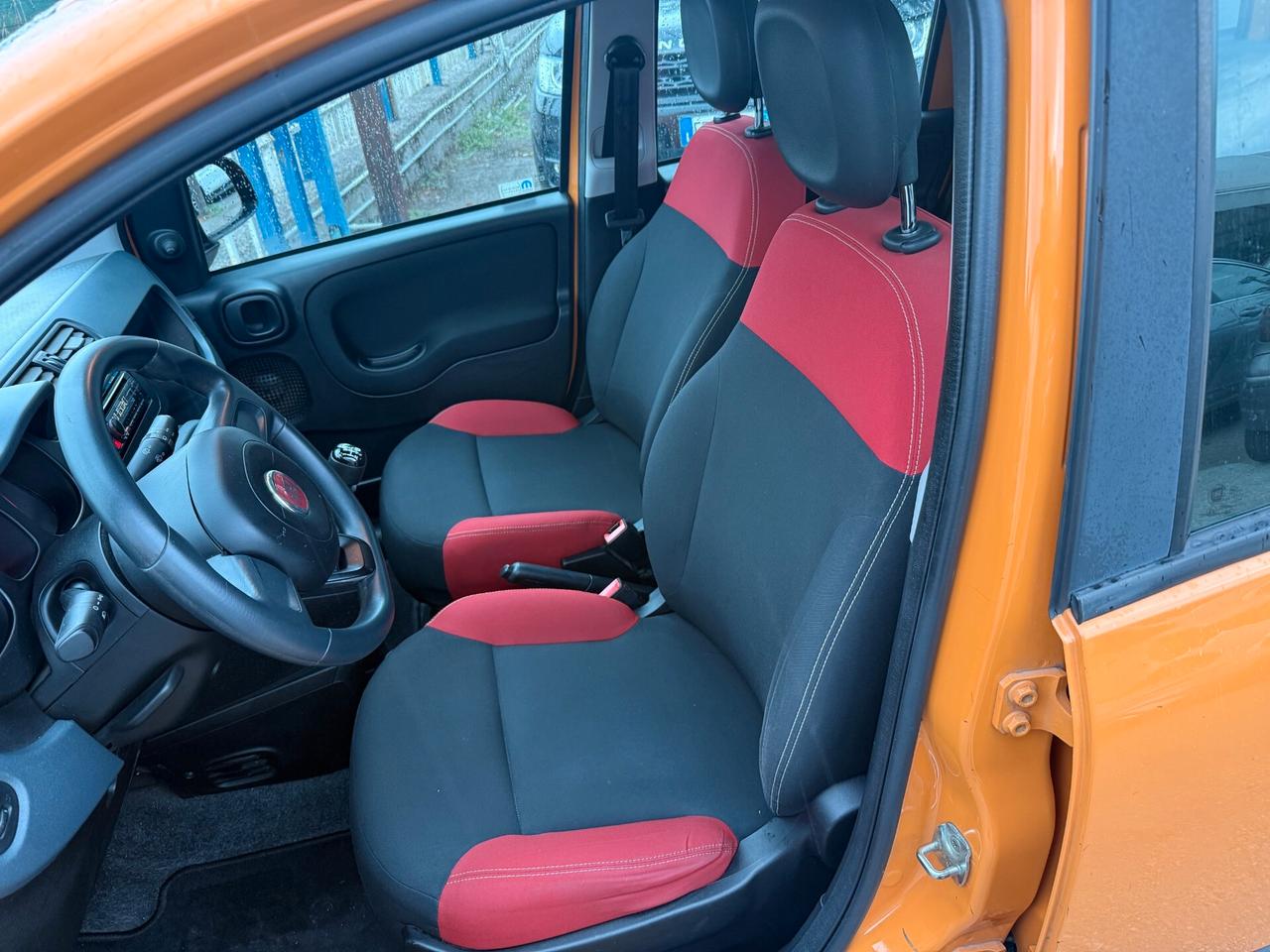 Fiat Panda 1.2 GPL - 12/2018 - 90 mila km