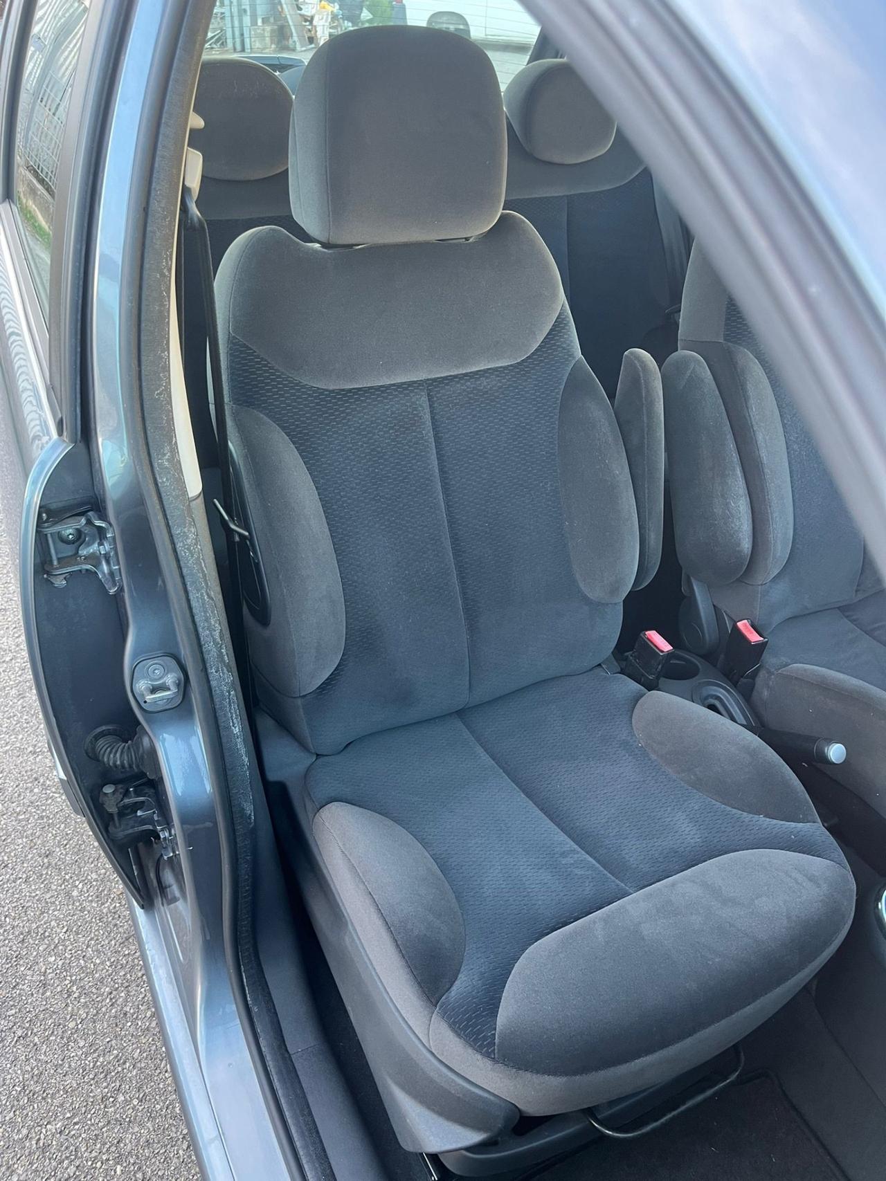 Citroen C3 1.1 airdream Ideal 78000 km