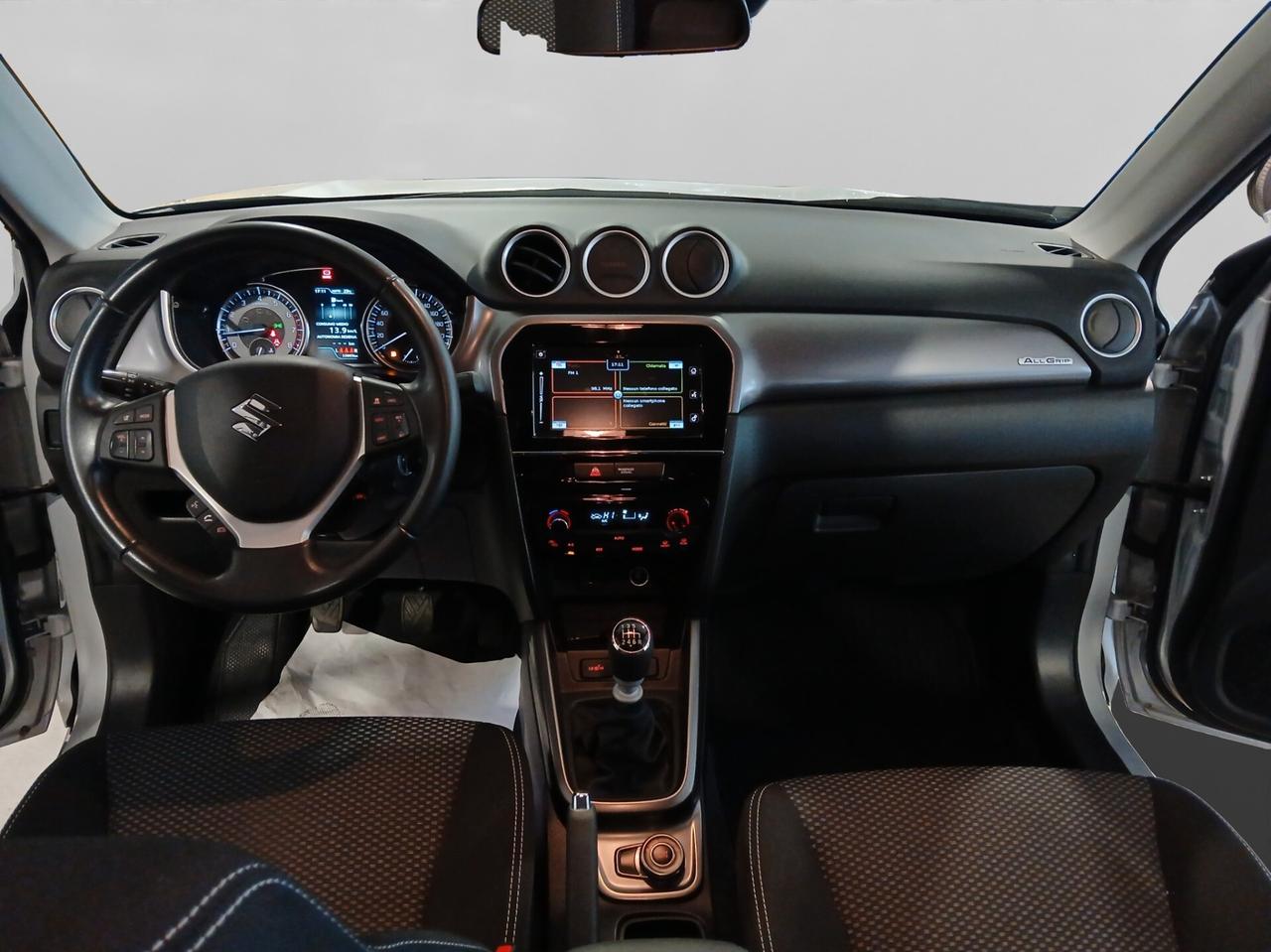 Suzuki Vitara 1.4 Hybrid 4WD AllGrip Cool