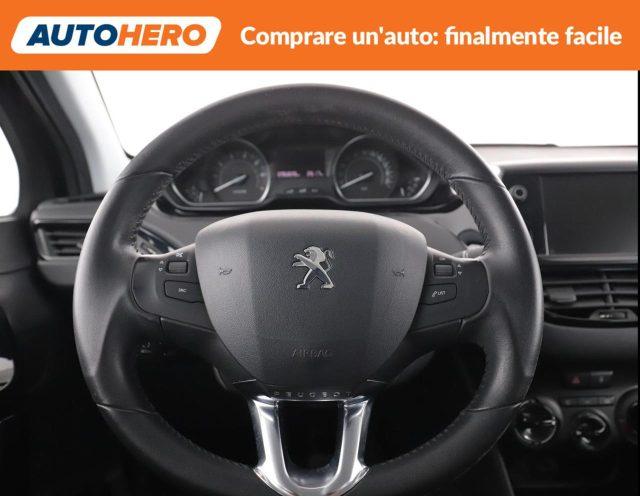 PEUGEOT 208 1° serie PureTech 82 5 porte Active