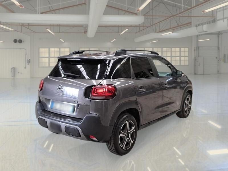 CITROEN C3 AIRCROSS PureTech 110 S/S Feel