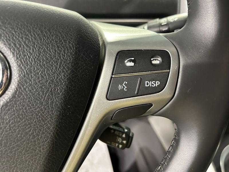 Toyota Verso Verso 1.6 D-4D Active 7 posti