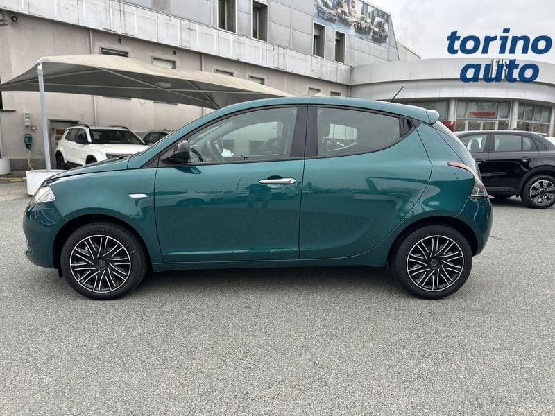 Lancia Ypsilon Ypsilon 1.2 69 CV 5 porte Gold