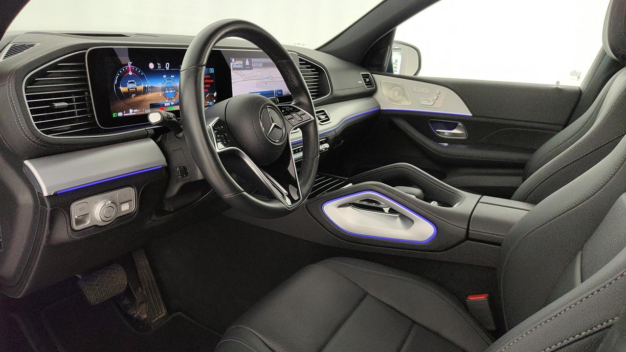 Mercedes-Benz GLE 350 de phev AMG Line Premium 4matic auto