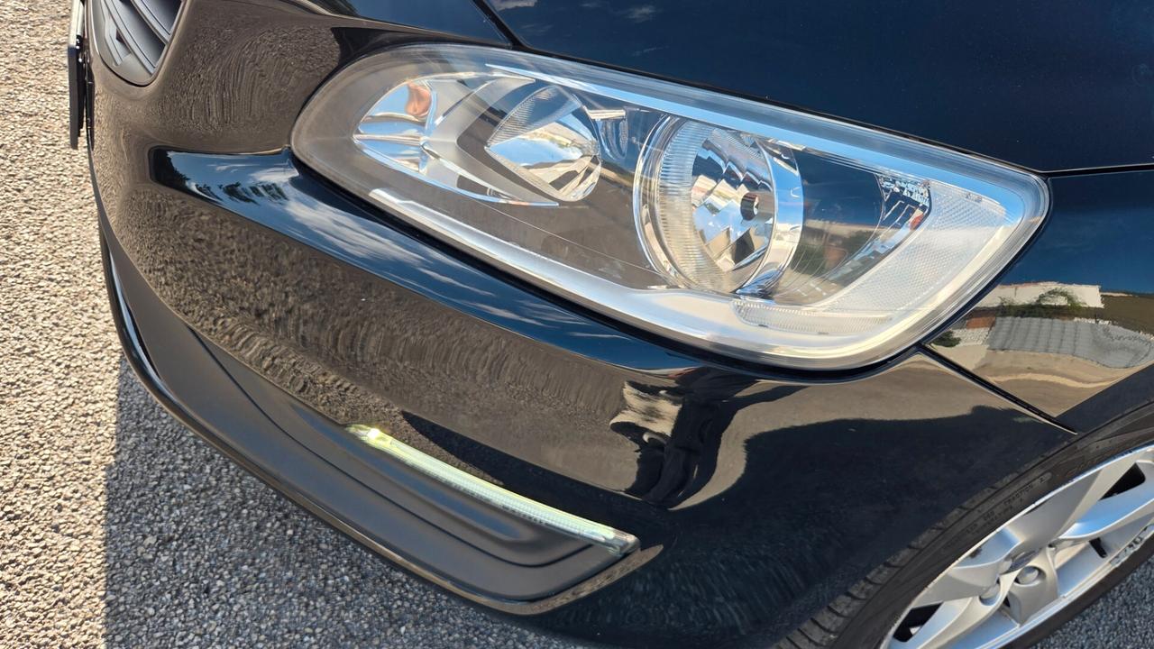 Volvo V60 D3 Geartronic Momentum Automatica