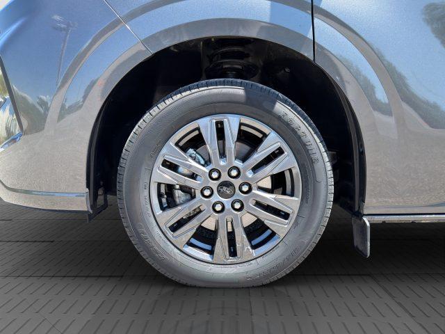 FORD Tourneo Custom 2°s 320 2.0 EcoBlue 150CV PL Titanium