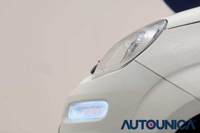 FIAT Panda 1.2 EASYPOWER EASY NEOPATENTATI