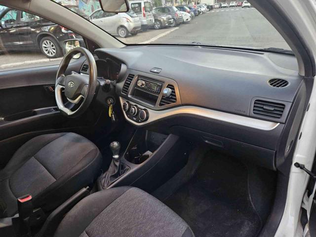 KIA Picanto 1.0 12V 5 porte Easy