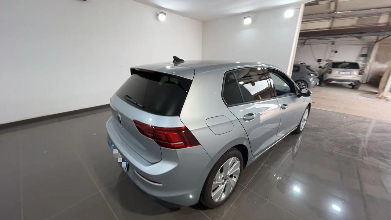 Volkswagen Golf 2.0 TDI 150 CV DSG SCR Editon Plus PREZZO PROMO