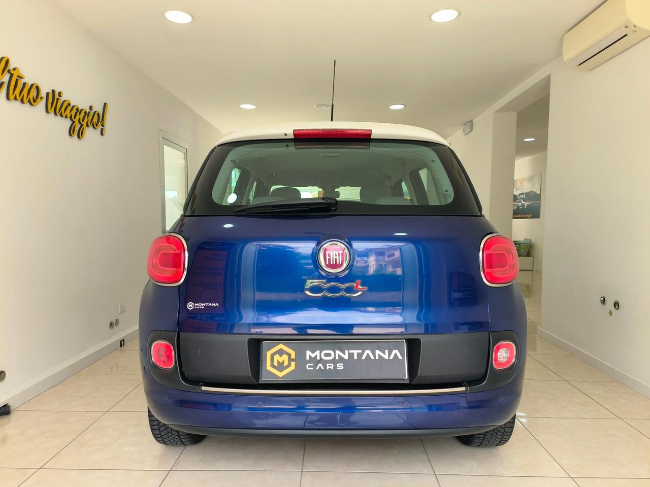 Fiat 500L 1.6 Multijet 120 CV Pop Star