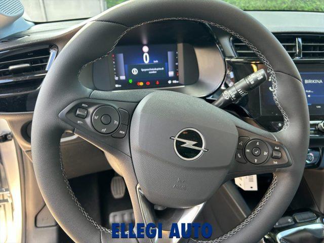 OPEL Corsa 1.2 75 CV Edition KM 0