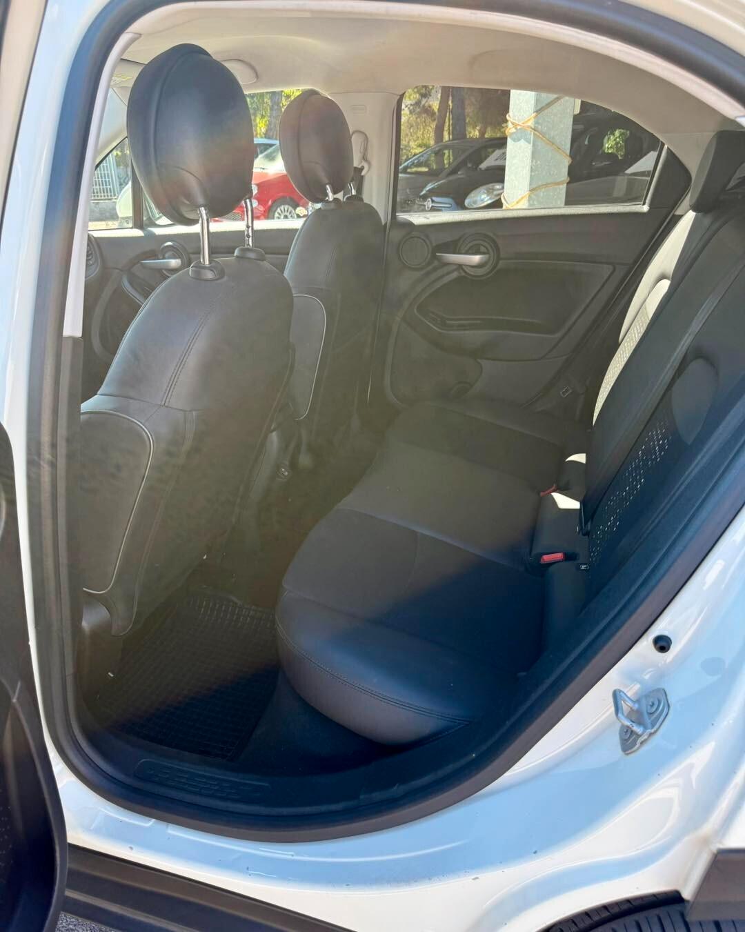 Fiat 500X 1.3 MultiJet 95 CV Connect