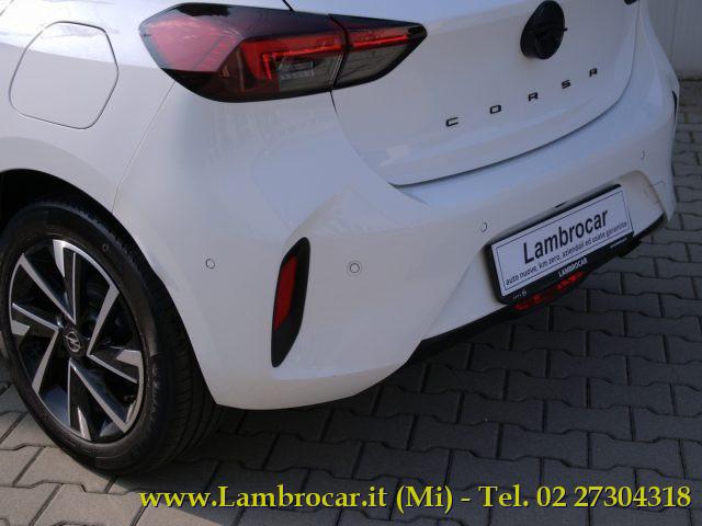 OPEL Corsa 1.2 GS 75cv AZIENDALE