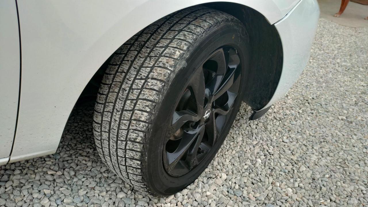 Opel Corsa 5 Porte Corsa 5p 1.4 b-Color Gpl 90cv