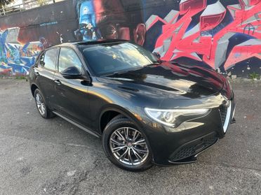 ALFA ROMEO STELVIO 2.2 190CV Q4 AUT/LED/NAVI