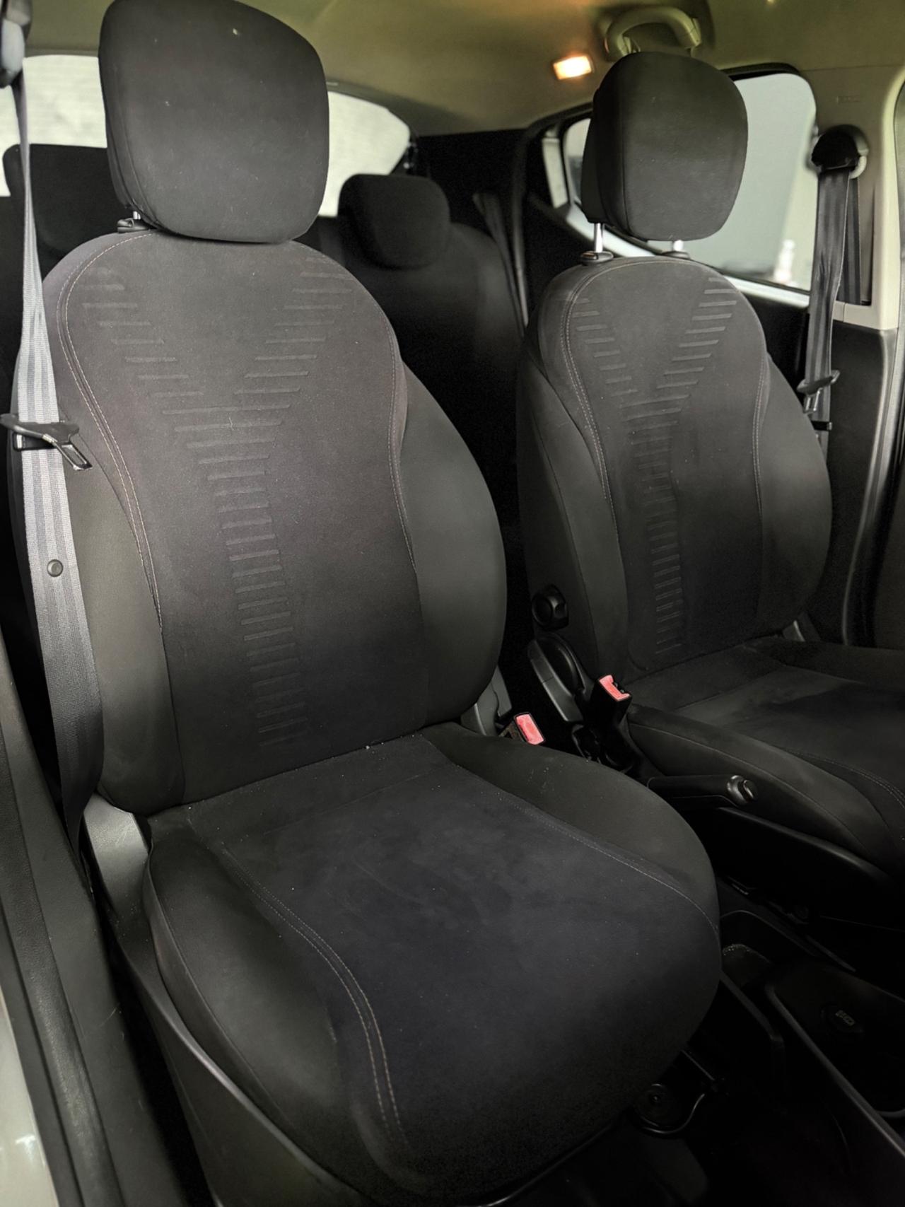 Lancia Ypsilon 1.2 Benz 69 CV