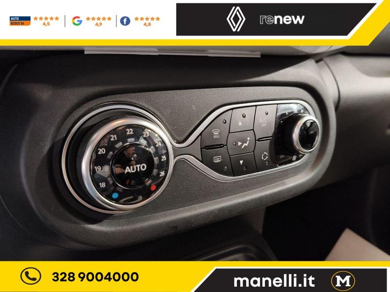 Renault Twingo Electric Twingo Zen 22kWh rif.GD780