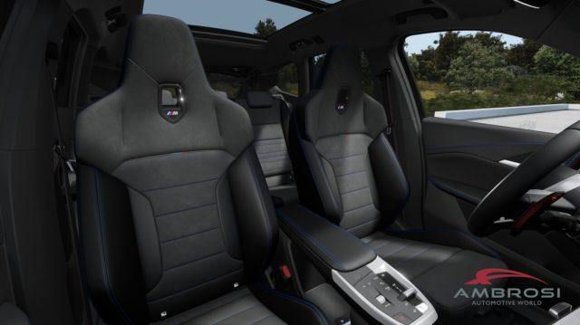 BMW X1 M35i xDrive Msport Pro Innovation Travel Package