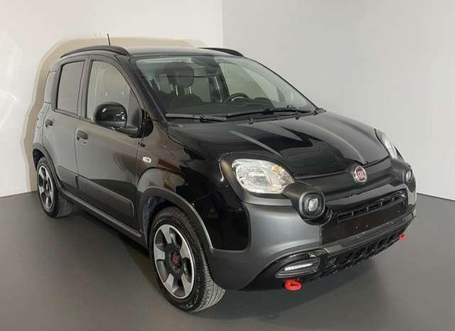 Fiat Panda 1.0 Hybrid 70cv Cross 5 posti Prezzo REALE