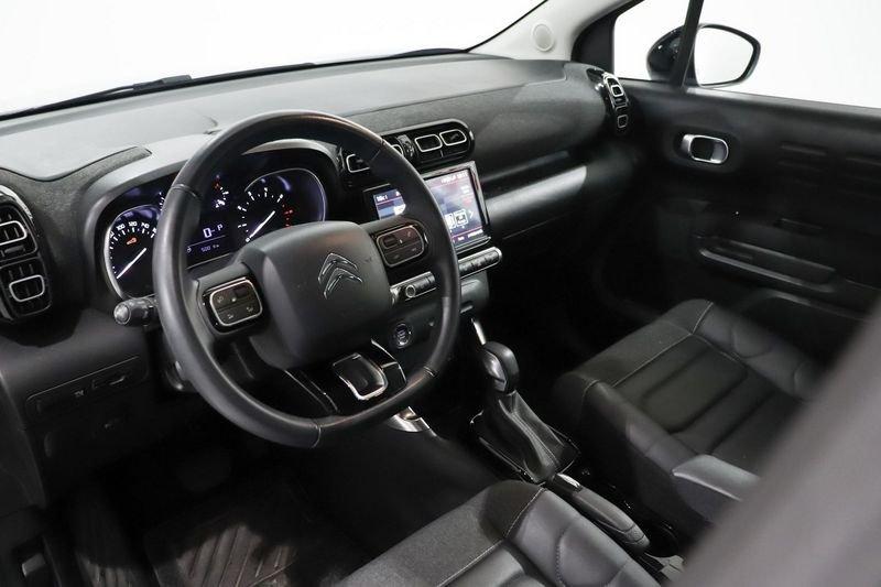 Citroën C3 Aircross PureTech 130 S&S EAT6