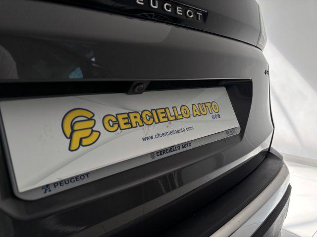 PEUGEOT 3008 BlueHDi 130 S&S EAT8 GT tua da ?279,00 mensili