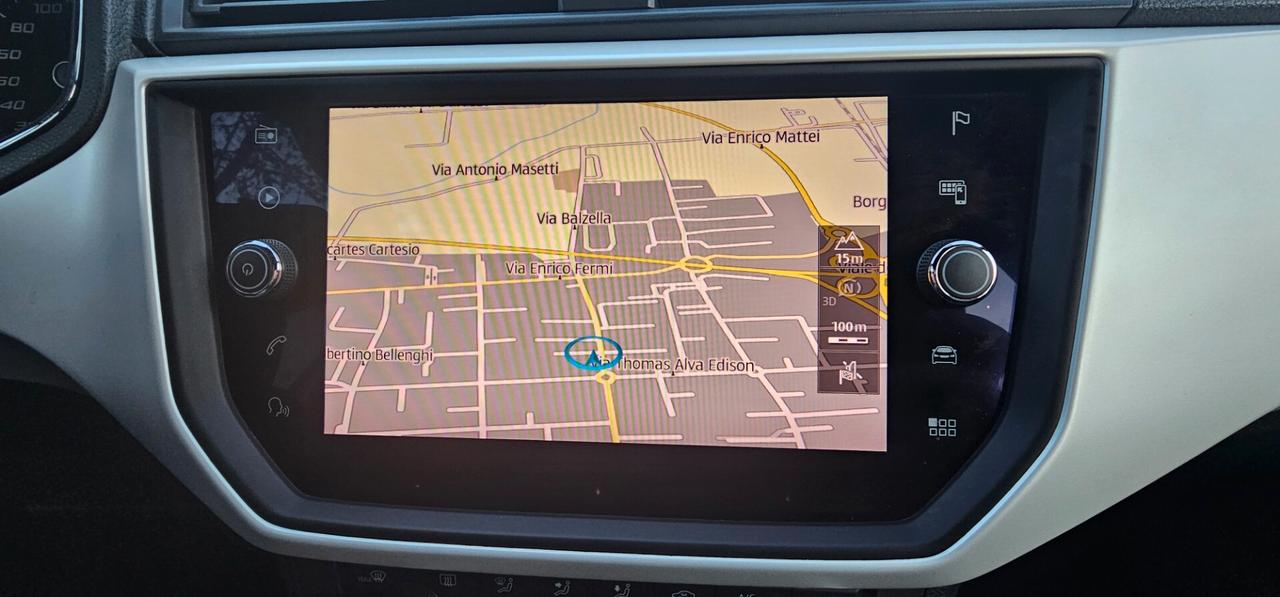 Seat Arona 1.0 EcoTSI 115 CV FR