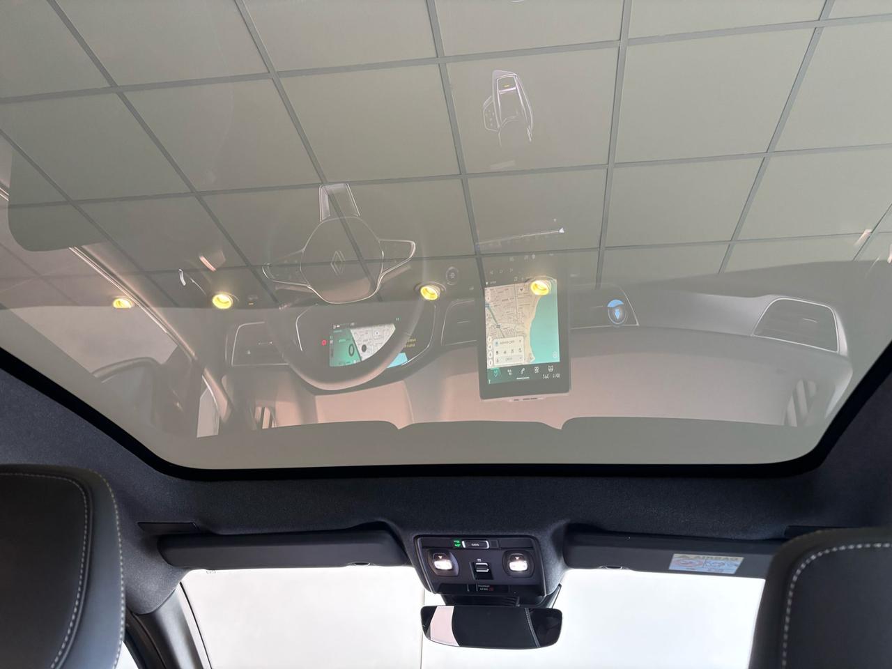 RENAULT Symbioz - Symbioz 1.6 E-Tech full hybrid Iconic 145cv auto