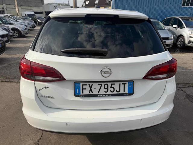 OPEL Astra 1.6 CDTi 136CV Start&Stop Sports Tourer Innovation