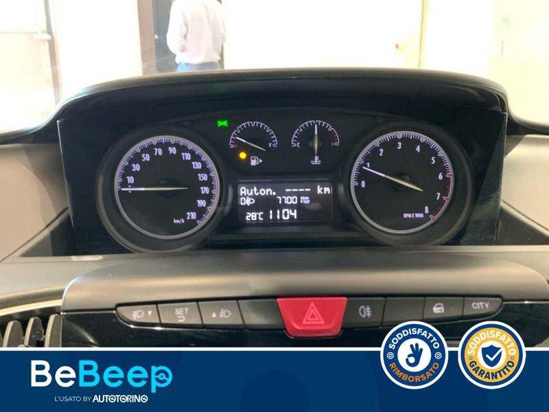 Lancia Ypsilon 1.2 GOLD 69CV MY16