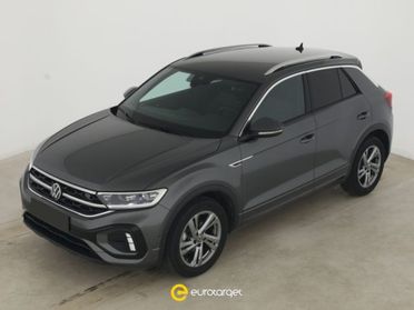 VOLKSWAGEN T-Roc 1.0 TSI R-Line