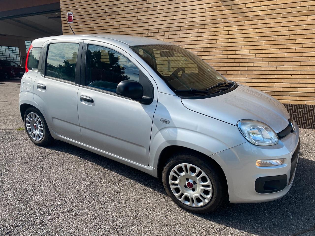 Fiat Panda 1.2 EasyPower Easy
