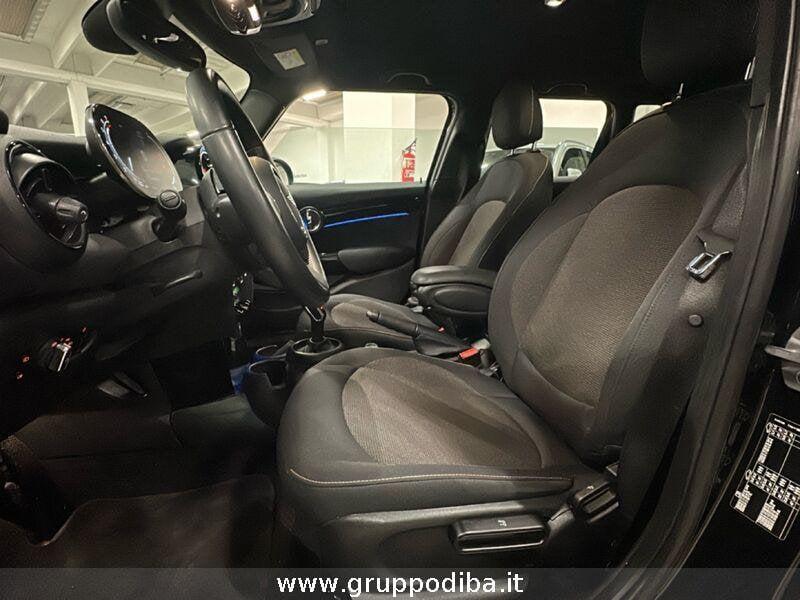 MINI Mini 5 porte Mini F55 2021 5p Mini 5p 1.5 Cooper Classic auto