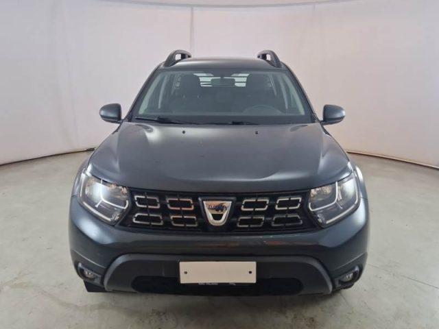 DACIA Duster 1.5 Blue dCi 8V 115 CV 4x4 Comfort