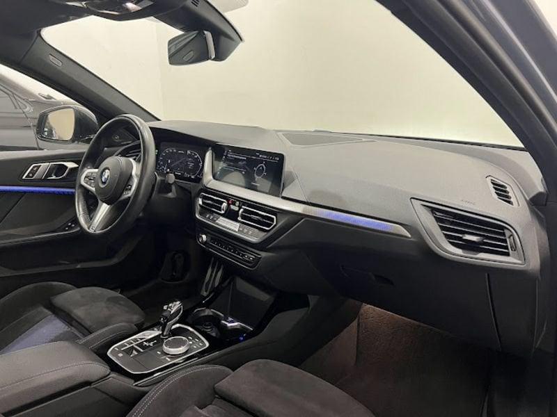 BMW Serie 1 M 135 XDRIVE IVA ESPOSTA
