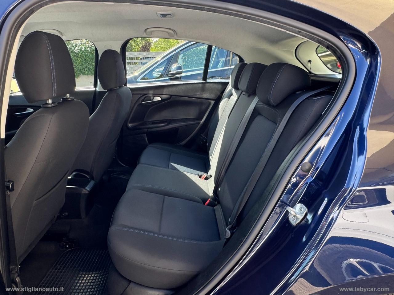 FIAT Tipo 1.6 Mjt S&S 5 porte Life